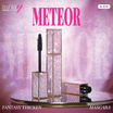 Ashley มาสคาร่า Meteor Fantasy Thicken Mascara 6 กรัม