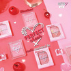 Ashley บลัชออน Perfect Cheek 6.2 กรัม