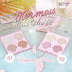 Ashley ไฮไลท์ Mermaid Glow Highlight 4.5 กรัม