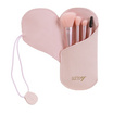Ashley เซ็ทแปรงแต่งหน้า Blendy Brush Set (4ชิ้น)