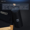 Easy & Perfect  ลำโพงพกพา  รุ่น E2