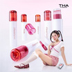Tha By Nongchat ลิปทินท์ Glassy Lip Tint 3.9 กรัม