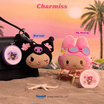 Charmiss คุชชั่นบลัช Paradise Island Cushion Blush 4 กรัม