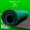 READTE เสื่อโยคะ TPE YOGA MAT สีเขียวอ่อน No.419