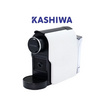 Kashiwa เครื่องชงกาแฟ แคปซูล รุ่น KW-2024