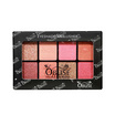 Obuse พาเลทตาและแก้ม Eyeshadow & Blush Set 16.5 กรัม