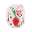 Obuse ลิปบาล์ม Strawberry Magic Lip Balm 3 กรัม