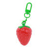 Obuse ลิปบาล์ม Strawberry Magic Lip Balm 3 กรัม