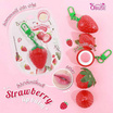 Obuse ลิปบาล์ม Strawberry Magic Lip Balm 3 กรัม