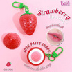 Obuse ลิปบาล์ม Strawberry Magic Lip Balm 3 กรัม