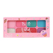 Obuse พาเลทอายแชโดว์ Vivid Eyeshadow 13.2 กรัม