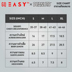 GQ EASY จีคิว อีซี่ เสื้อสนูปปี้ ไพรด์ สีขาว