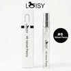 Loisy Perfume 10 ml กลิ่น 6 Velvet Peony