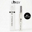 Loisy Perfume 10 ml กลิ่น 7 Golden Spice