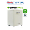 SMARTHOME ตู้เย็นมินิบาร์ ขนาด 1.9 Q 1 ประตู รุ่น SM-RG5501