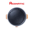 Aconatic เตาย่างไฟฟ้า ลายชินจัง รุ่น AN-PSG1545