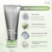 BISSIQ มอยส์เจอร์ไรเซอร์ Instant Relief Calming Sorbet Gel 45กรัม