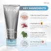 BISSIQ มอยส์เจอร์ไรเซอร์ Intense Revive Soft Skin Pudding Moist 45กรัม