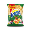 ตะวัน รสกุ้งกรอบ 30 กรัม (ยกลัง 24 ชิ้น)