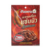 บ้านมะขาม มะขามเปรี้ยวแซ่บ นัวน้ำพริกนรก 50 กรัม (แพ็ก 4 ชิ้น)