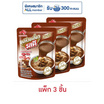 รสดี น้ำก๋วยเตี๋ยวสูตรเข้มข้น 270 มล. (แพ็ก 3 ชิ้น)