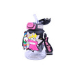 X&W กระบอกน้ำพลาสติกไตรตัน Caryon Shinchan 700ml.