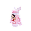 X&W กระบอกน้ำพลาสติกไตรตัน Caryon Shinchan 650ml.