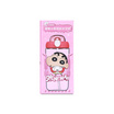 X&W กระบอกน้ำพลาสติกไตรตัน Caryon Shinchan 650ml.