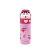 X&W กระบอกน้ำสแตนเลส Caryon Shinchan รุ่นชินจังหัวไดโนเสาร์ 350ml.