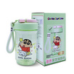 X&W กระบอกน้ำพลาสติกไตรตัน Caryon Shinchan รุ่นแก้วน้ำ 650ml.