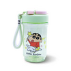 X&W กระบอกน้ำพลาสติกไตรตัน Caryon Shinchan รุ่นแก้วน้ำ 650ml.