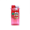 X&W กระบอกน้ำพลาสติกไตรตัน Caryon Shinchan รุ่น 2 หลอด 520ml.
