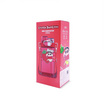 X&W กระบอกน้ำพลาสติกไตรตัน Caryon Shinchan รุ่น 2 หลอด 520ml.