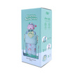 X&W กระบอกน้ำพลาสติกไตรตัน Caryon Shinchan รุ่นหัวดุ๊กดิ๊ก 700ml.