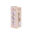 X&W กระบอกน้ำสแตนเลส Caryon Shinchan รุ่นฝา 2 ชั้น 530ml.