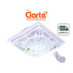 Clarte พัดลมเพดาน 14 นิ้ว รุ่น CT14VF