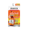 Gravich เซรั่มวิตซี 4 VitaminC Concentrate Serum 8มล. (แพ๊ก6)