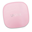 Ustar คุชชั่น Real Skin Glow Serum Cushion SPF 45 PA++++ 10 กรัม