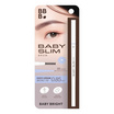 Baby Bright ดินสอเขียนคิ้ว Baby Slim Brow 0.015 กรัม