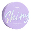 Bsc แป้งพัพ Shiny Soft Powder SPF30 PA+++ 5.5 กรัม