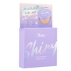 Bsc แป้งพัพ Shiny Soft Powder SPF30 PA+++ 5.5 กรัม