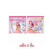 Wanna สติกเกอร์แม่เหล็ก Secret Jouju คละแบบ (แพ็ก 2 ชิ้น)