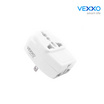 VEXXO หัวแปลงปลั๊ก รุ่น AP03