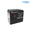 VEXXO Travel Adapter ปลั๊กแปลง 4in1 รุ่น  VAP-30W