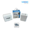 VEXXO Universal Adapter หัวแปลงปลั๊กไฟ 3 in 1