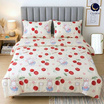 Charm ผ้าปูรวมนวม Cherry Bunny 3.5ft 3pcs