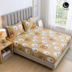 Charm ผ้าปูไม่รวมนวม Tiger Bear 5ft 3pcs