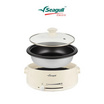 Seagull หม้อไฟฟ้าอเนกประสงค์ 4 ลิตร