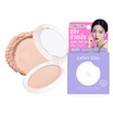 เคที่ดอลล์ เซราแพ็ค เพียว พาวเดอร์ SPF50+ PA++++ 4.5 กรัม 02 ไอวอรี่