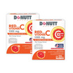 เรด ออร์เร้นจ์ วิตามินซี 1000 มก. (DONUTT)